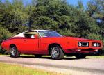 Dodge Charger R/T 1971 года